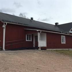 Oleby Folkets Hus Förening