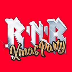 Rock 'N' Roll Xmas Party