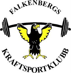 Falkenbergs kraftsportklubb