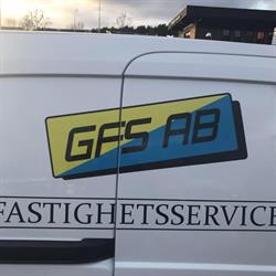 GFS Service AB Göteborg