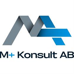 M+ Konsult AB