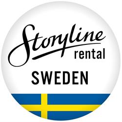 Storyline Studios Sweden