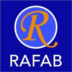 RAFAB - Rasmusson Förvaltning AB