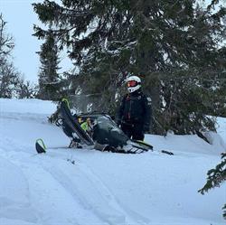 Funäsdalen Skoteruthyrning