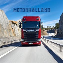 MotorHalland Lastbilar