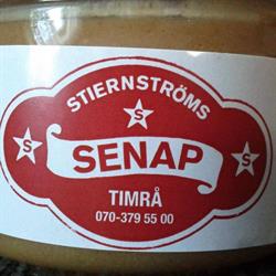 Stiernströms Senap