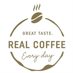 Real Coffee kapslar till Nespresso