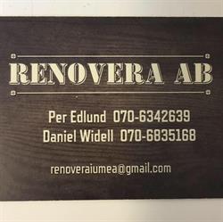 Renovera i Umeå AB