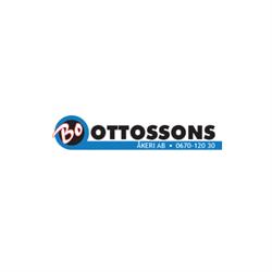 Bo Ottossons Åkeri AB