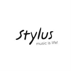 Stylus audio