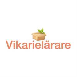 Vikarielärare
