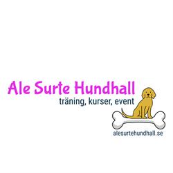 Ale Surte Hundhall