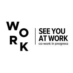 See you at work, Vällingby