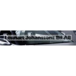 Lennart Johanssons Bil AB