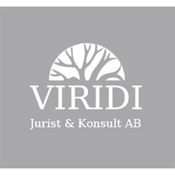 Viridi Jurist & Konsult AB