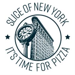 Slice of New York - Pizzeria - Vasastan