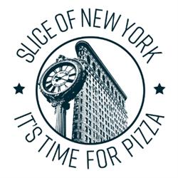 Slice of New York - Pizzeria - Vasastan