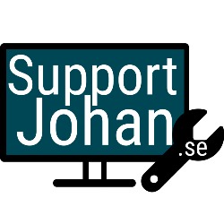 supportjohan.se