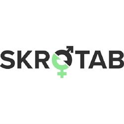 SKROTAB Grängesberg
