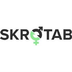 SKROTAB Grängesberg