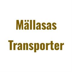 Mällassas Transporter