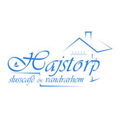 Hajstorp Slusscafé & Vandrarhem