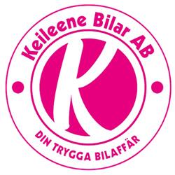 Keileene Bilar AB