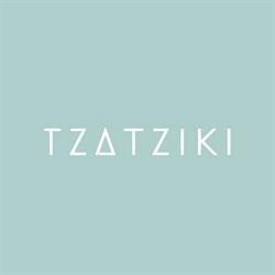 Restaurang Tzatziki