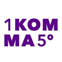 1KOMMA5° Malmö