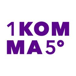 1KOMMA5° Stockholm