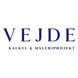 Vejde Kalkyl & Måleriprojekt AB