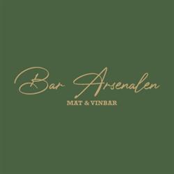 Bar Arsenalen - Mat & Vinbar