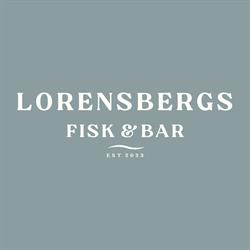 Lorensbergs Fisk & Bar
