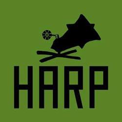 Harp Art Lab, Sweden