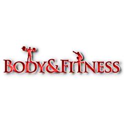 Body & Fitness Nora