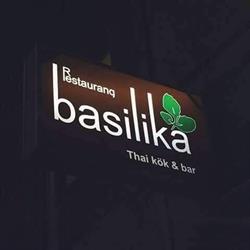 Restaurang Basilika Landskrona