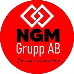 NGM Grupp AB - Din vän i renovering