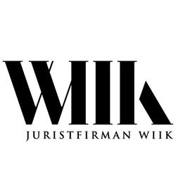 Juristfirman Wiik