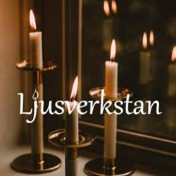 Ljusverkstan - skapande nära Ullared