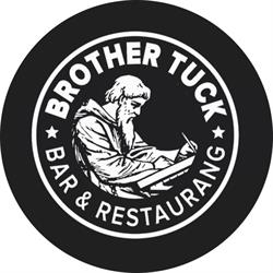 Brother Tuck Bar & Restaurang - Skanstull