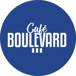 Cafe Boulevard - Konditori & Catering - Sundbyberg