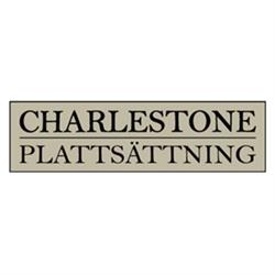 Charlestone Plattsättning