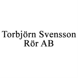 Torbjörn Svensson Rör AB