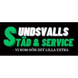Sundsvalls Städ & Service AB