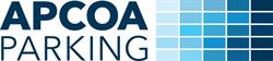 Apcoa Charging Station
