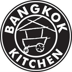 Bangkok Kitchen Kungälv - Thai take away