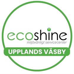 Ecoshine Upplands Väsby - Stop In - Bilvård