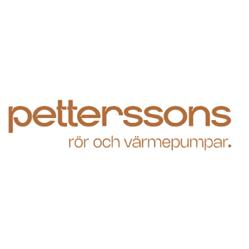 Petterssons Rör & Värmepumpar AB