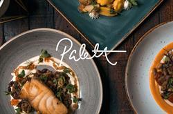 Palett - Restaurang & Bar Odenplan