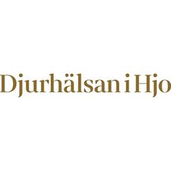 Djurhälsan i Hjo - Veterinär Annelie Hellström